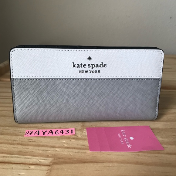 kate spade Handbags - Kate spade wallet🎈🎈